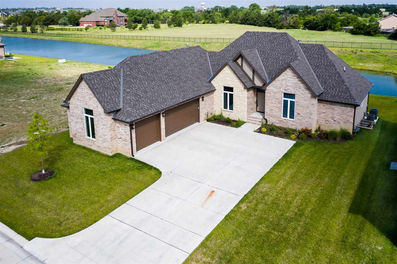 8486 Deer Run Wichita, KS 67226 - Photo 1 of 1