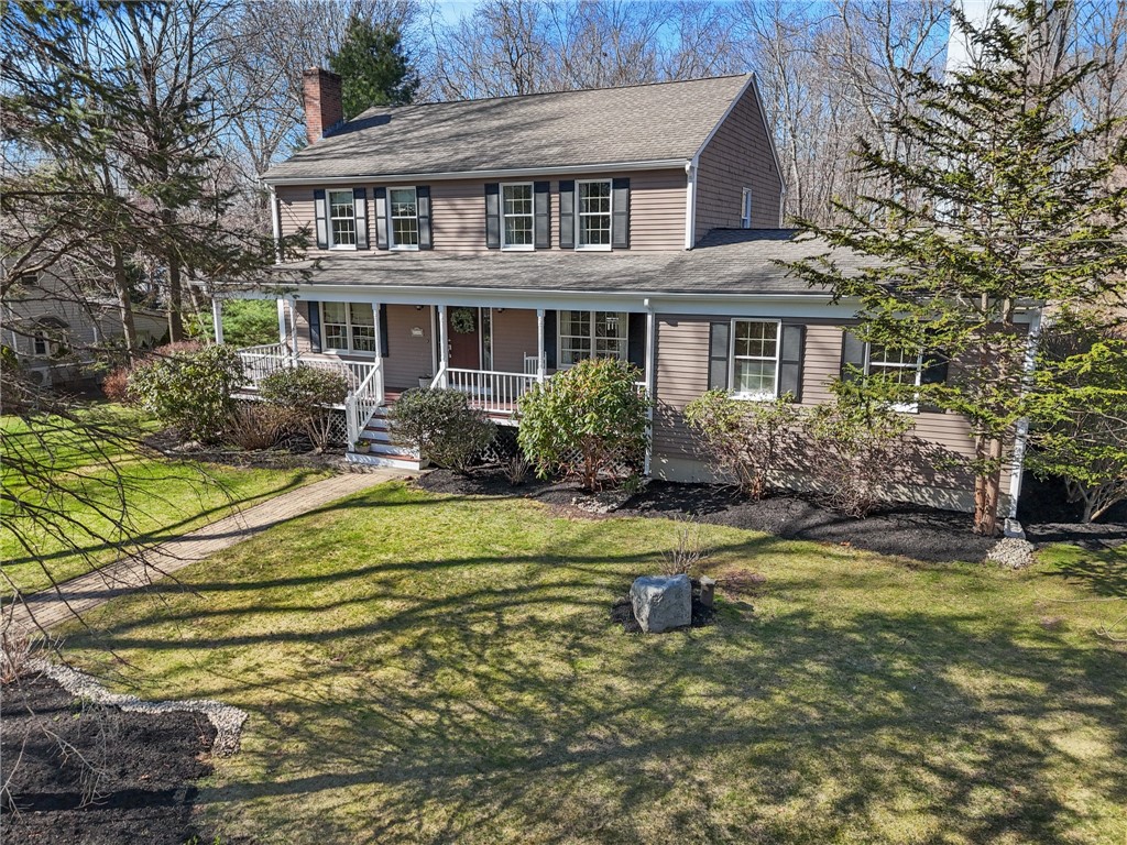14 High Street Barrington, RI 02806 - Photo 1 of 41