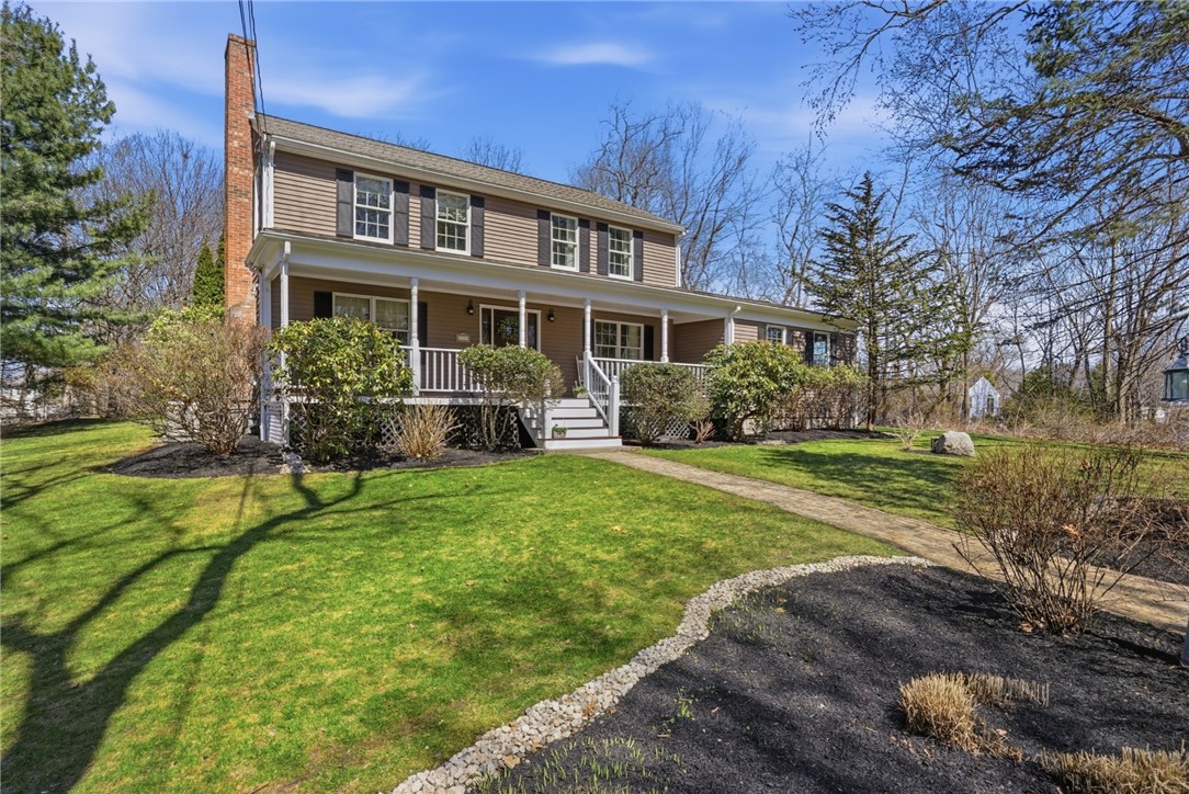 14 High Street Barrington, RI 02806 - Photo 2 of 41