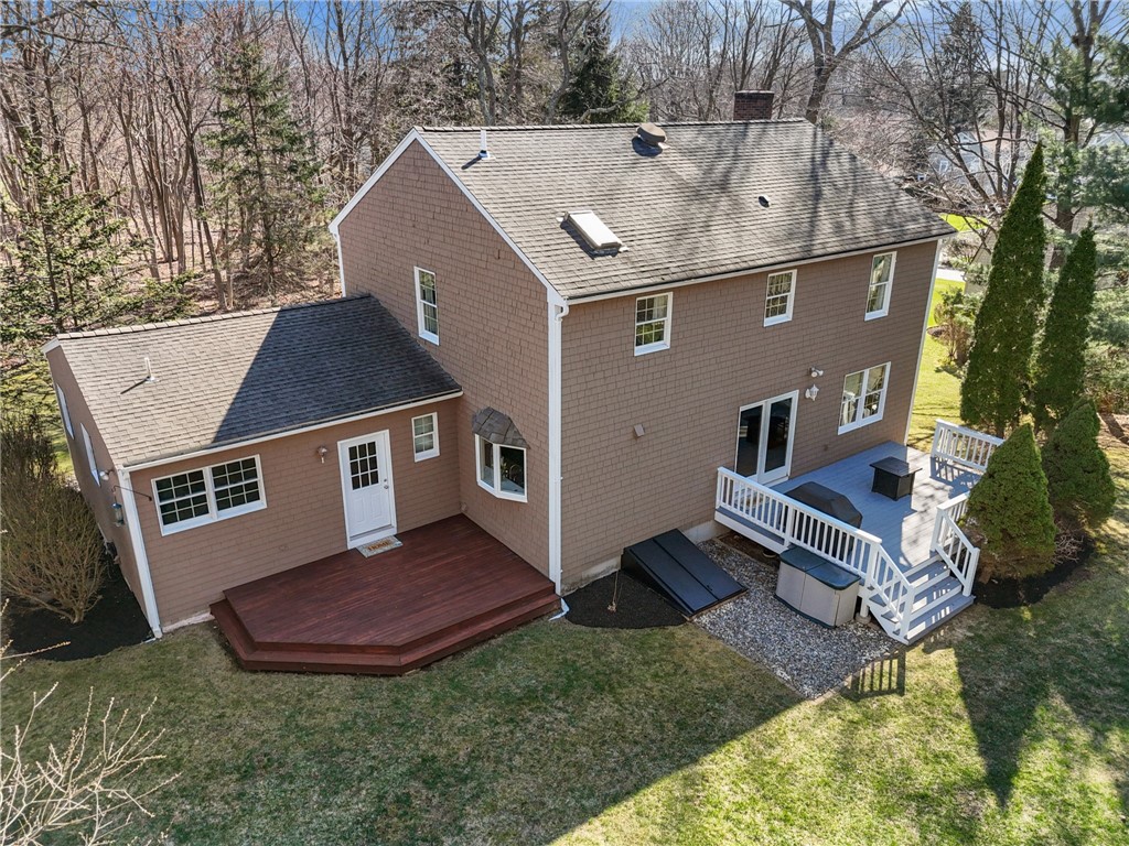 14 High Street Barrington, RI 02806 - Photo 33 of 41