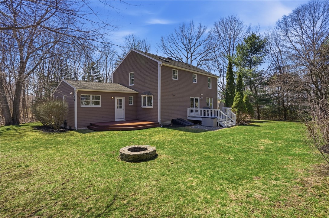 14 High Street Barrington, RI 02806 - Photo 35 of 41