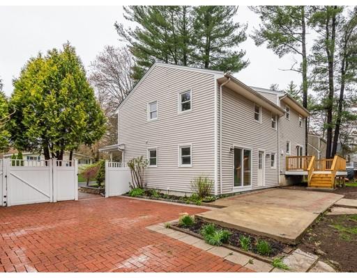 75 Wilkins Road Holliston, MA 01746 - Photo 20 of 22 Gallery Image 20