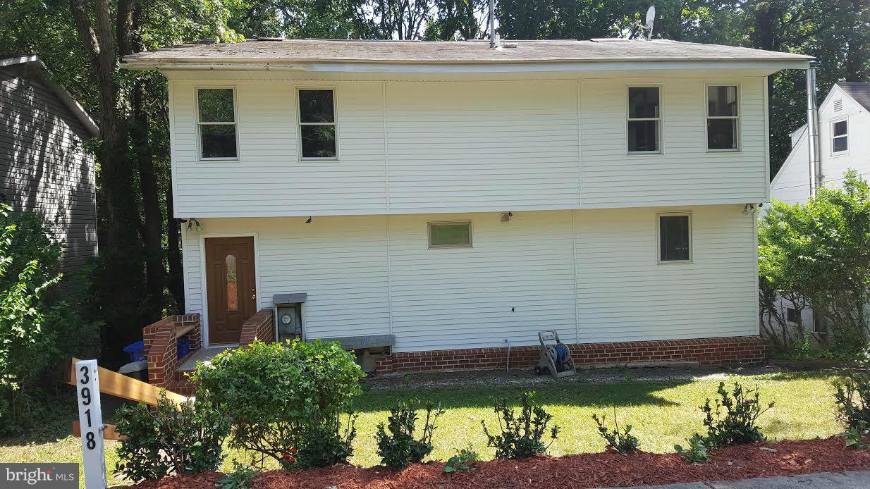 3918 Decatur Avenue Kensington, MD 20895 - Photo 1 of 23 Exterior (Front)