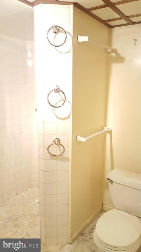 3918 Decatur Avenue Kensington, MD 20895 - Photo 19 of 23 Basement Bathroom