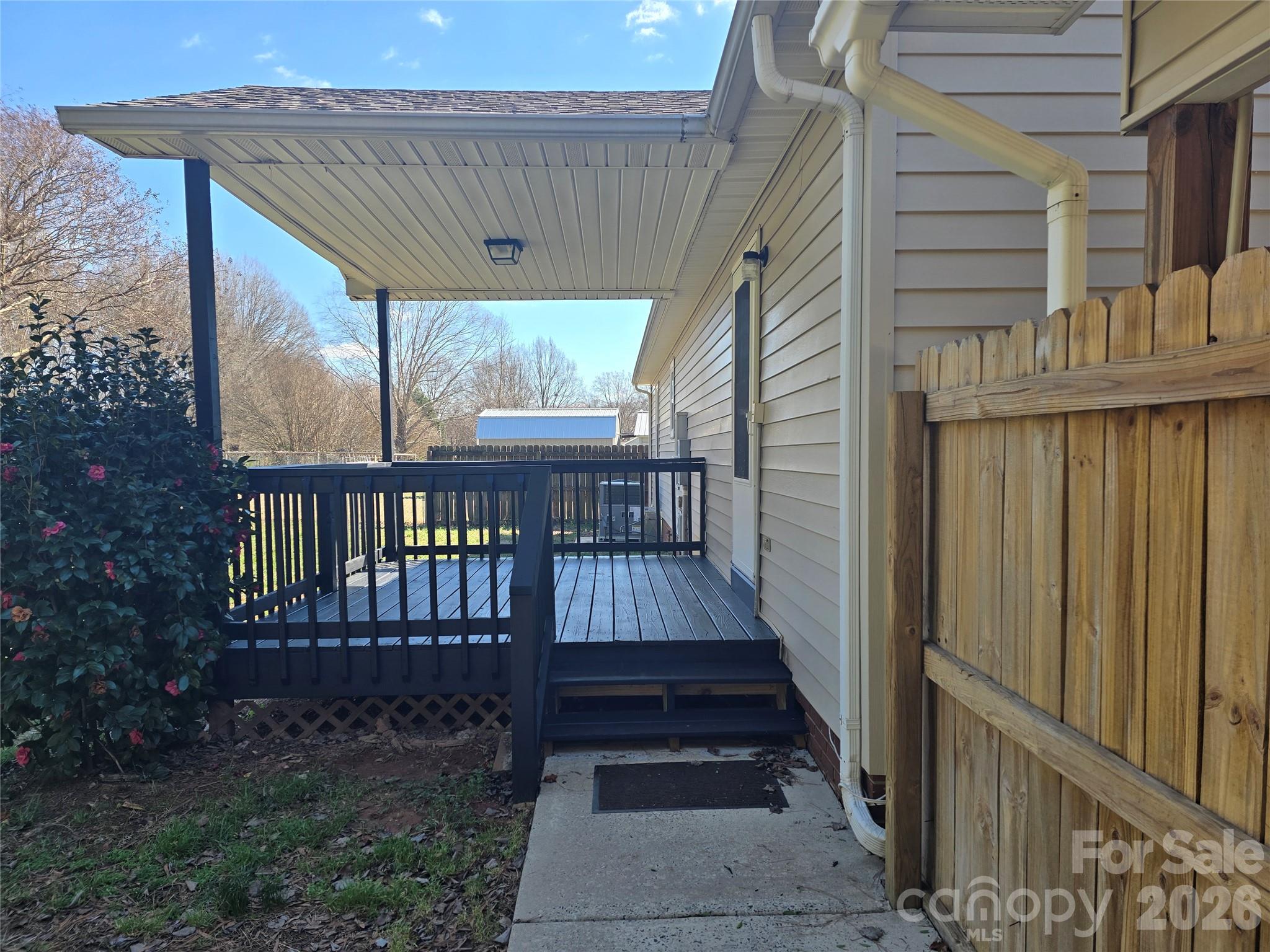 564 South Shiloh Road York, SC 29745 - Photo 24 of 28