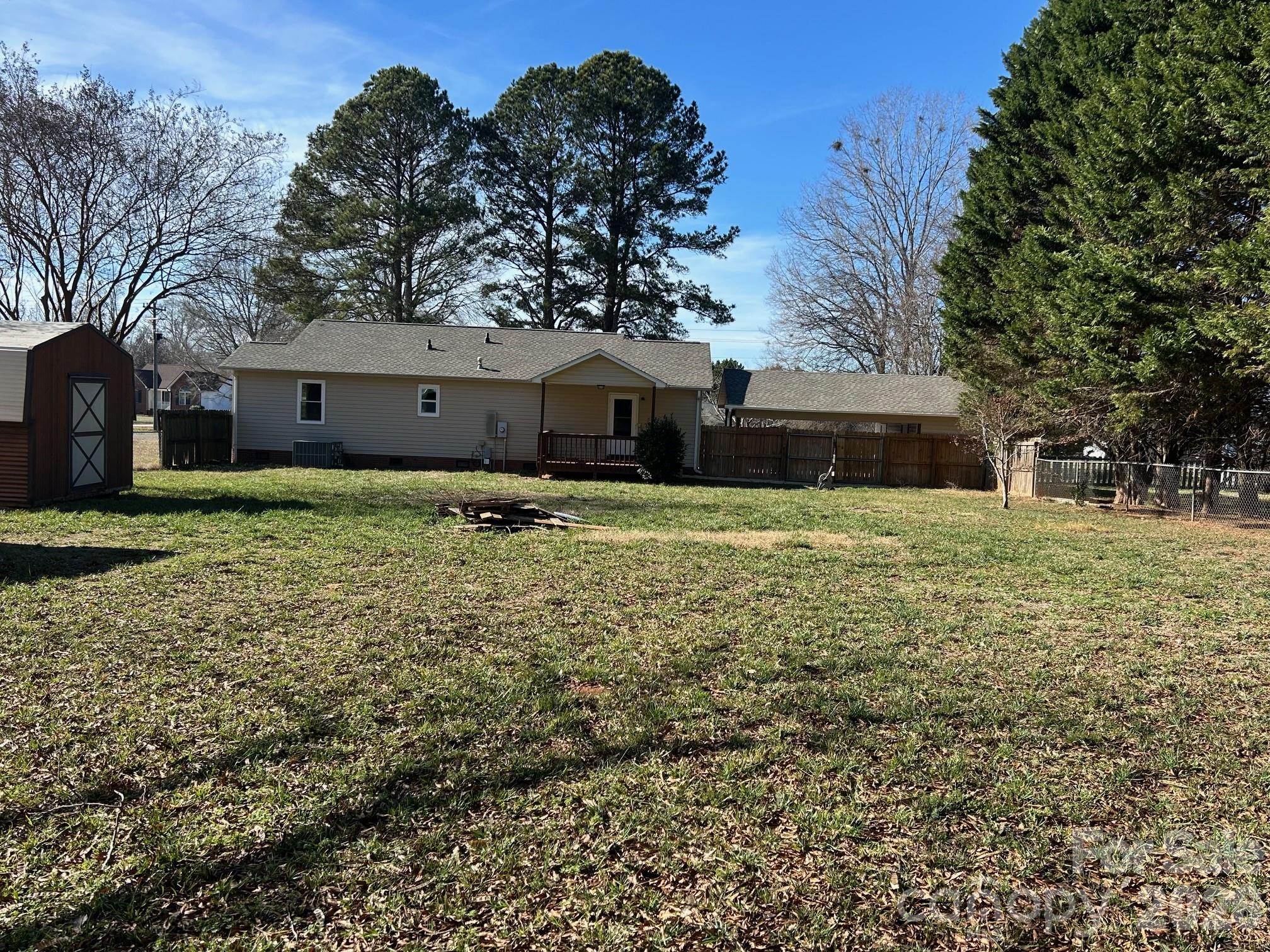 564 South Shiloh Road York, SC 29745 - Photo 26 of 28