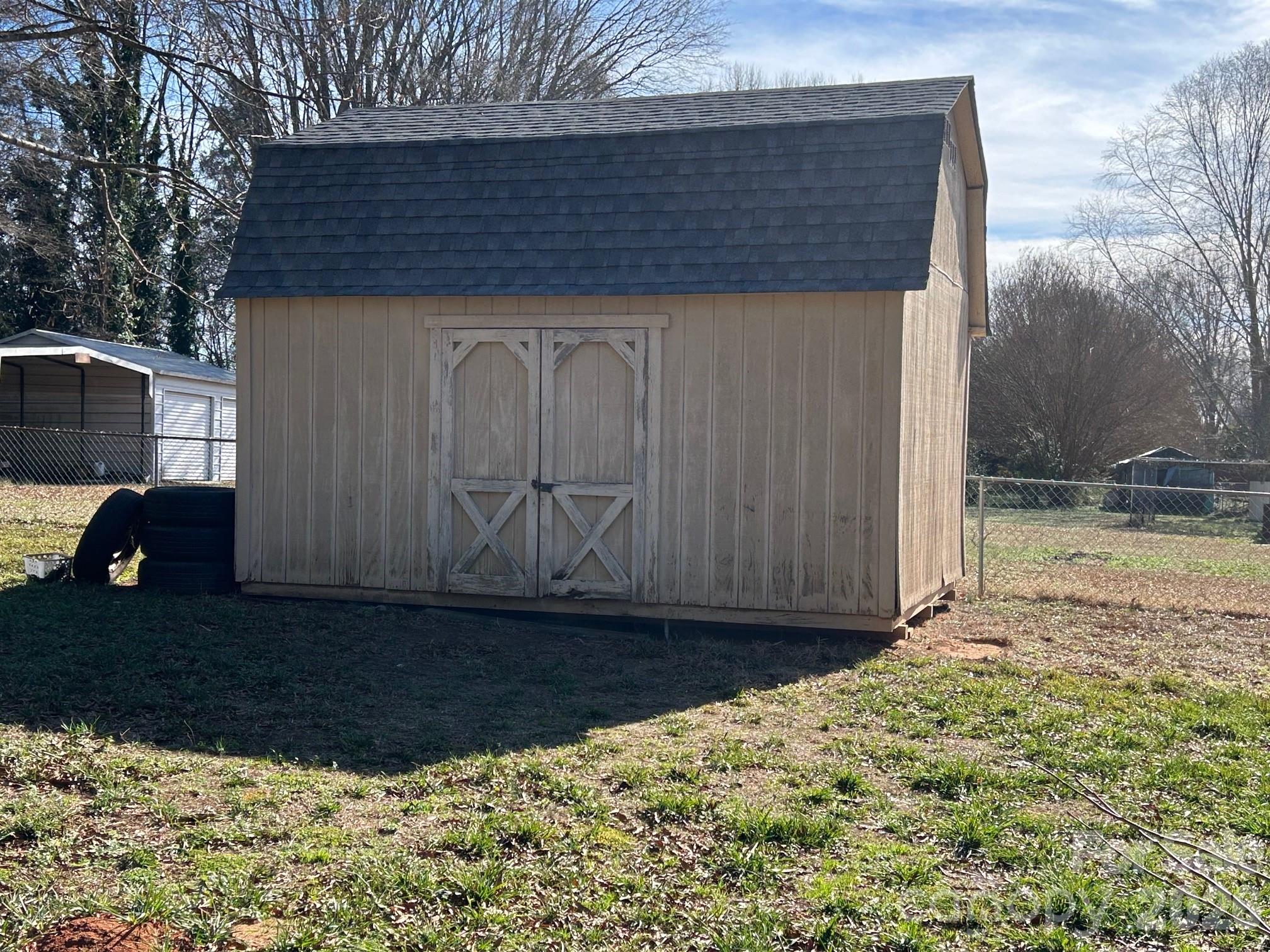564 South Shiloh Road York, SC 29745 - Photo 27 of 28