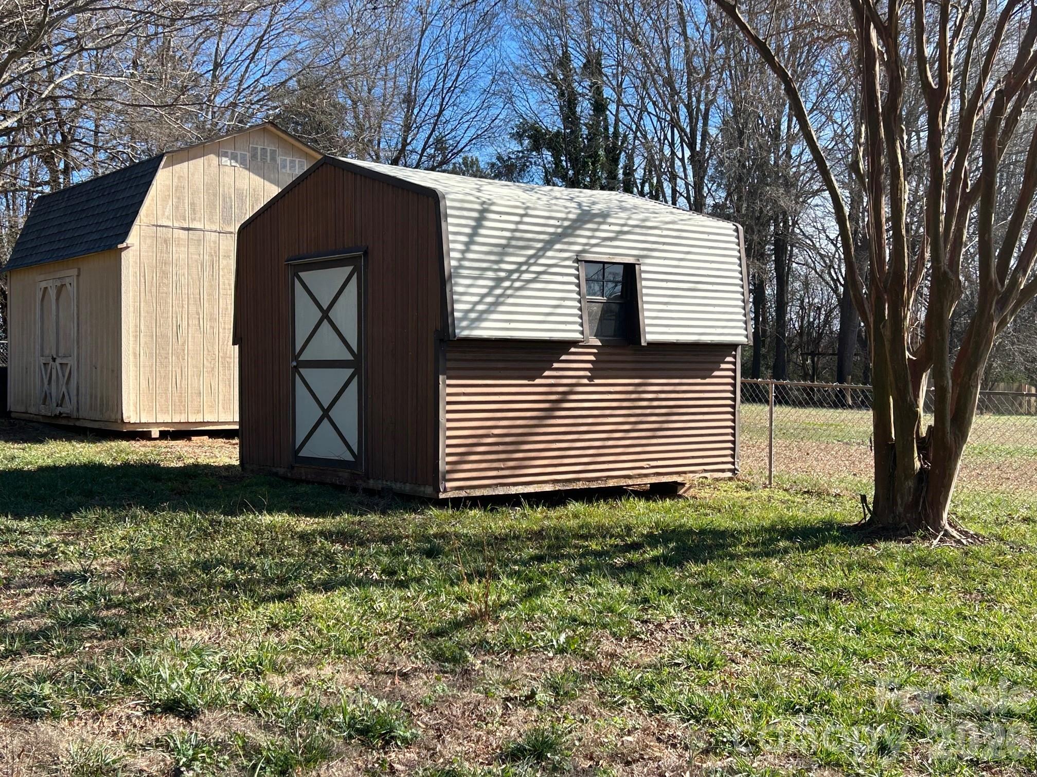 564 South Shiloh Road York, SC 29745 - Photo 28 of 28