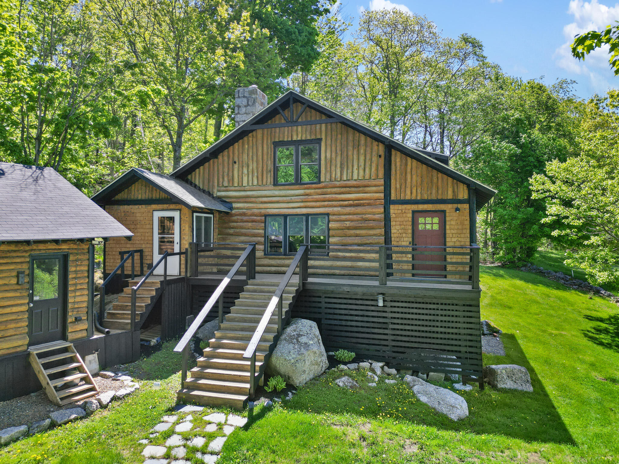 28 Norwood Road Dedham, ME 04429 - Photo 33 of 50 32 DJI_0161