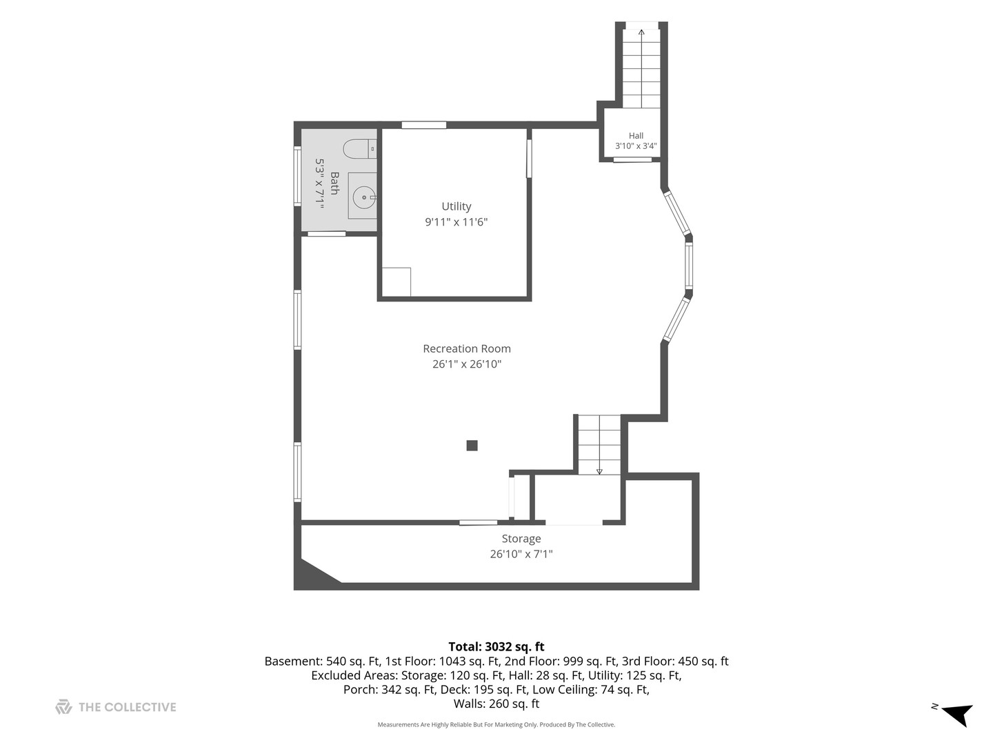33 South Cowley Road Riverside, IL 60546 - Photo 47 of 48 Gallery Image 47