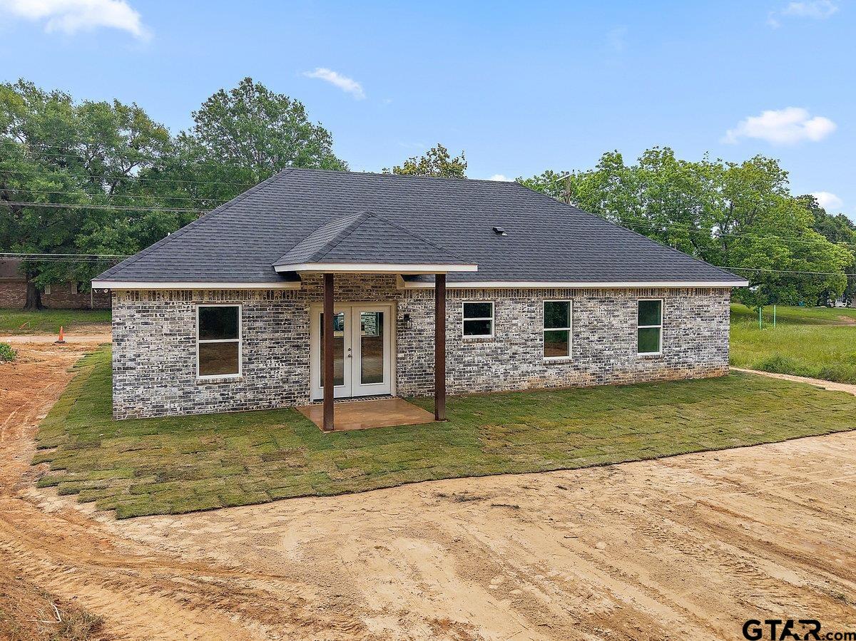 149 Ellis Street Rusk, TX 75785 - Photo 3 of 26