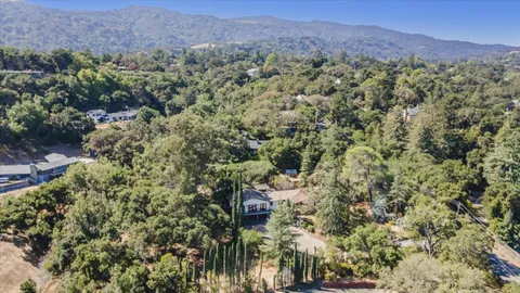 $4,500,000 | 11090 Mora Drive, Los Altos Hills, CA 94024