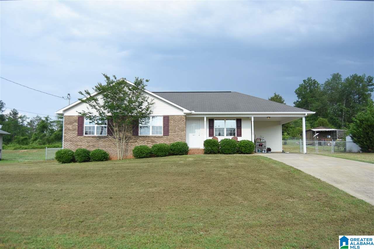518 Bailey Road Weaver, AL 36277 - Photo 1 of 26