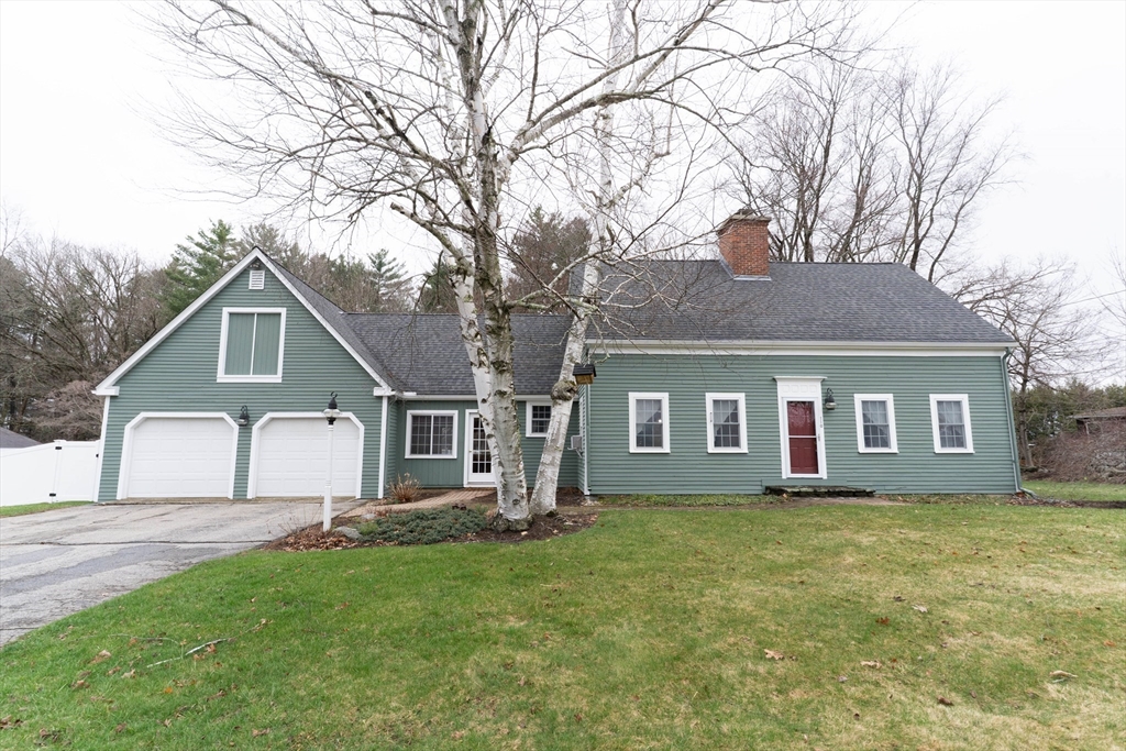 110 Dennison Hill Road Southbridge, MA 01550 - Photo 1 of 42