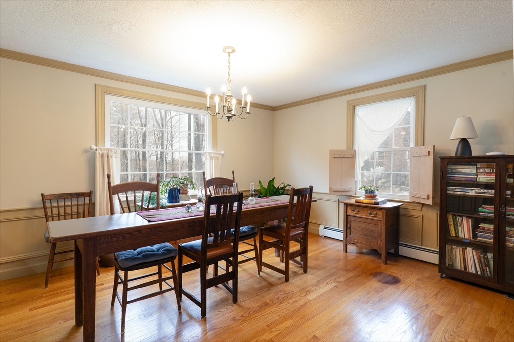 110 Dennison Hill Road Southbridge, MA 01550 - Photo 11 of 42
