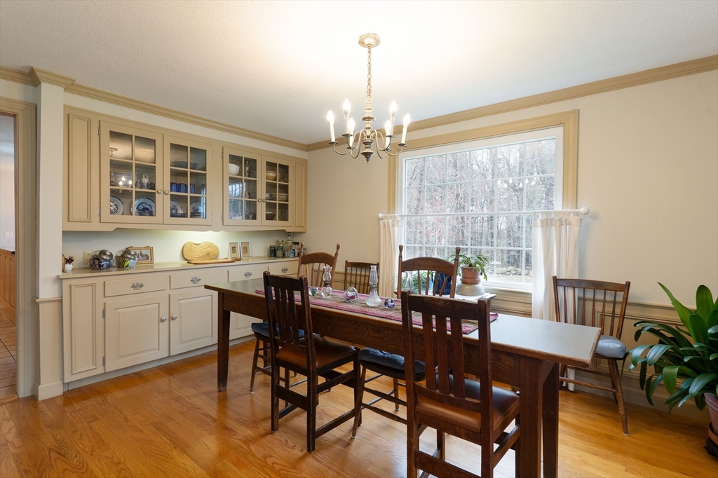 110 Dennison Hill Road Southbridge, MA 01550 - Photo 12 of 42