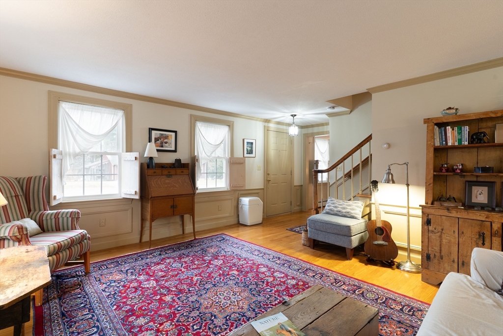 110 Dennison Hill Road Southbridge, MA 01550 - Photo 13 of 42