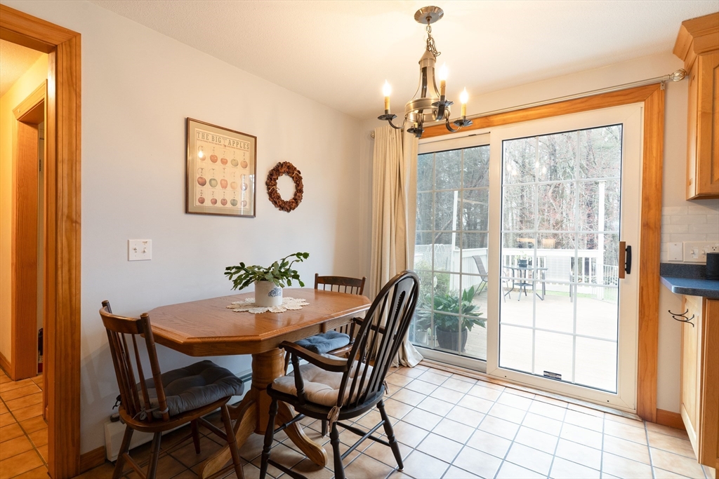 110 Dennison Hill Road Southbridge, MA 01550 - Photo 14 of 42