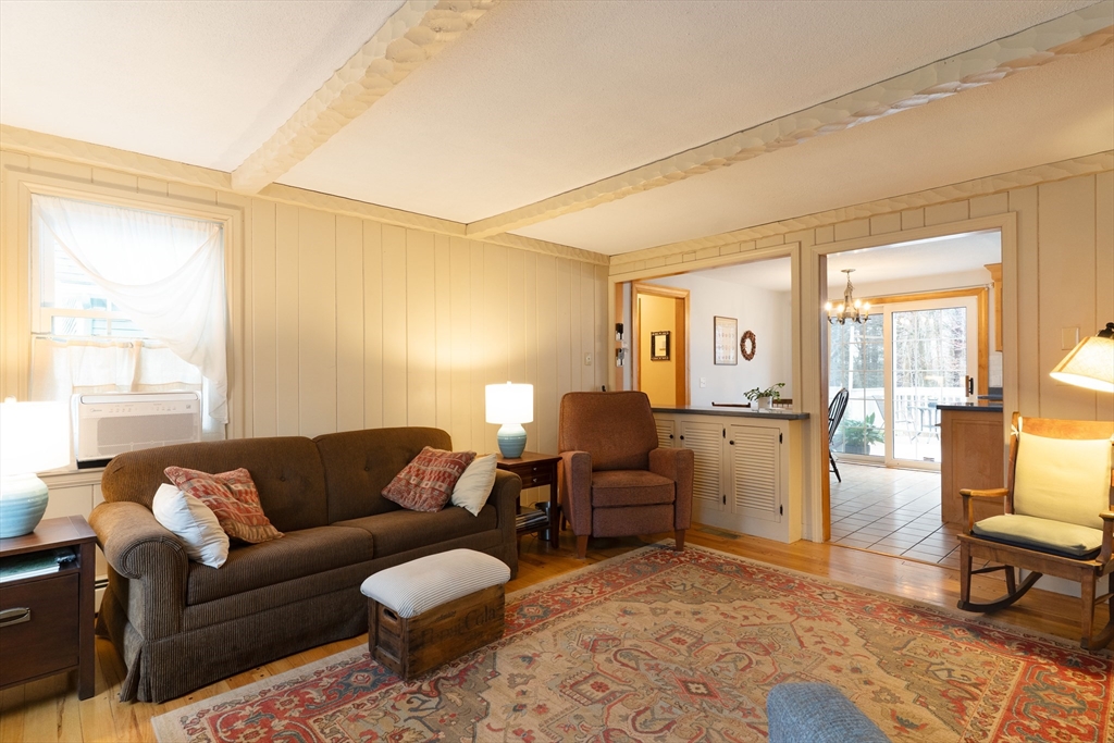 110 Dennison Hill Road Southbridge, MA 01550 - Photo 16 of 42