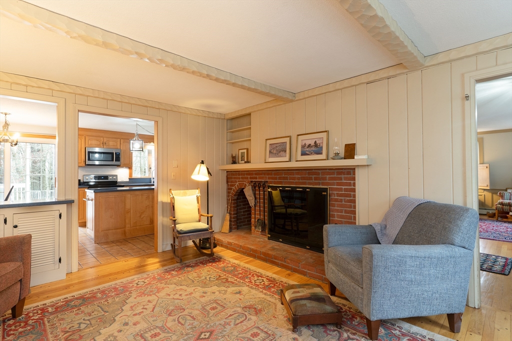 110 Dennison Hill Road Southbridge, MA 01550 - Photo 17 of 42