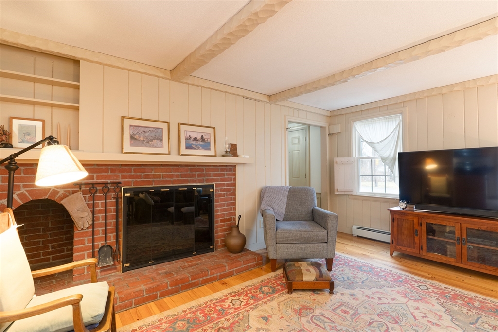 110 Dennison Hill Road Southbridge, MA 01550 - Photo 18 of 42