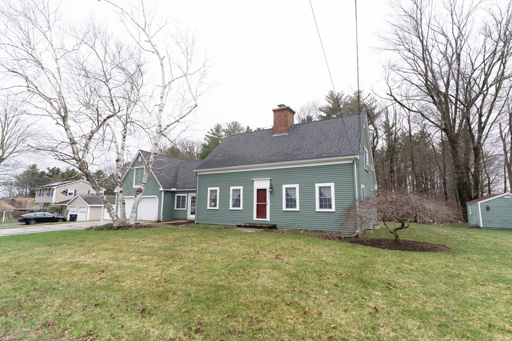 110 Dennison Hill Road Southbridge, MA 01550 - Photo 3 of 42