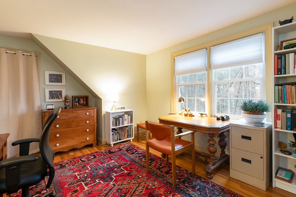 110 Dennison Hill Road Southbridge, MA 01550 - Photo 31 of 42