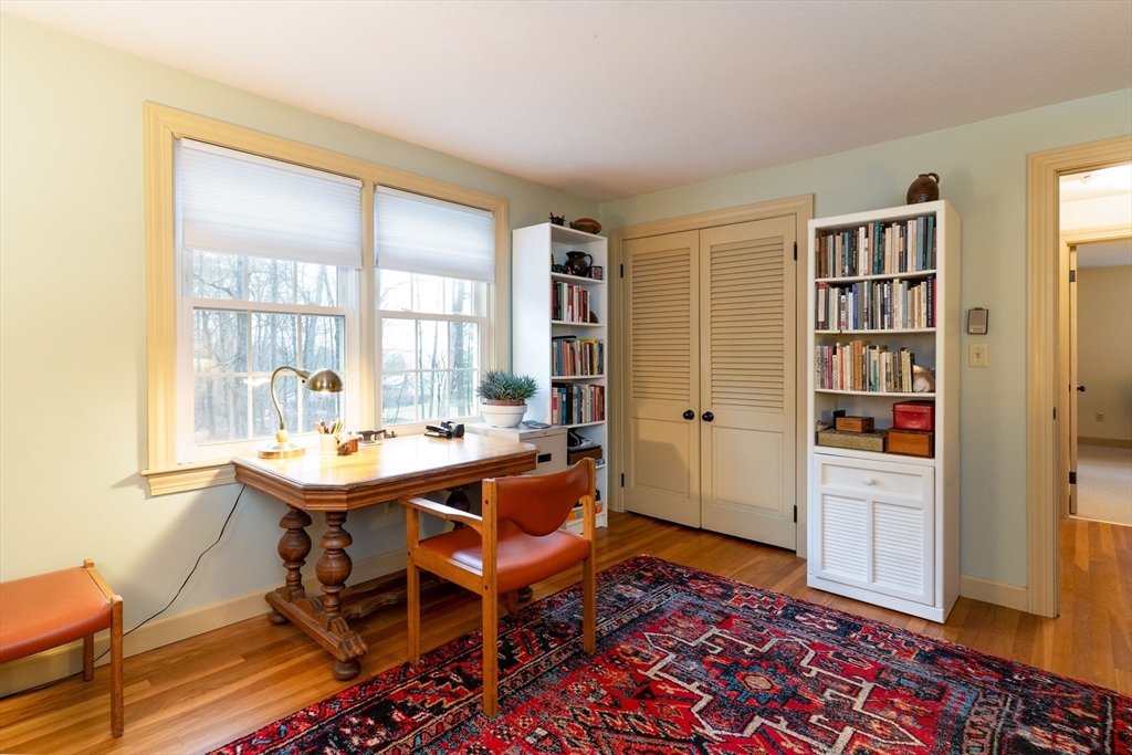 110 Dennison Hill Road Southbridge, MA 01550 - Photo 32 of 42