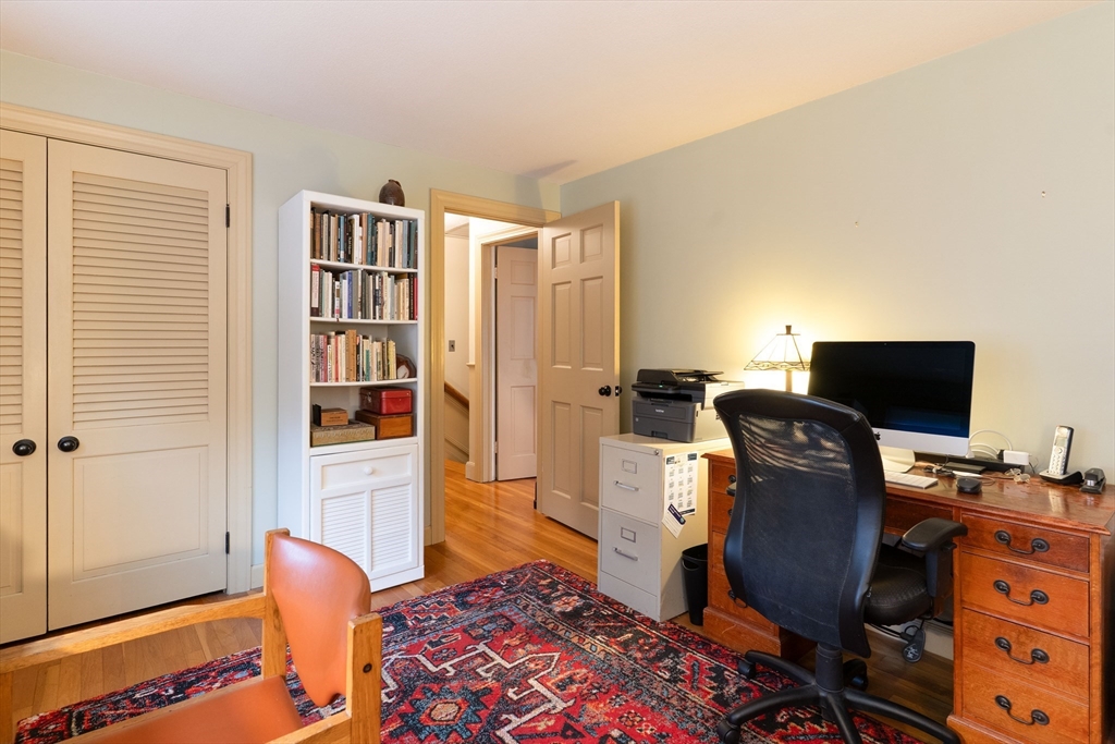 110 Dennison Hill Road Southbridge, MA 01550 - Photo 33 of 42