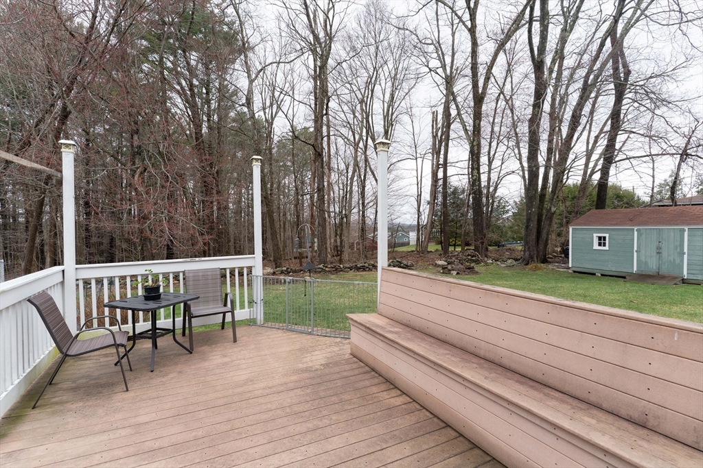 110 Dennison Hill Road Southbridge, MA 01550 - Photo 39 of 42