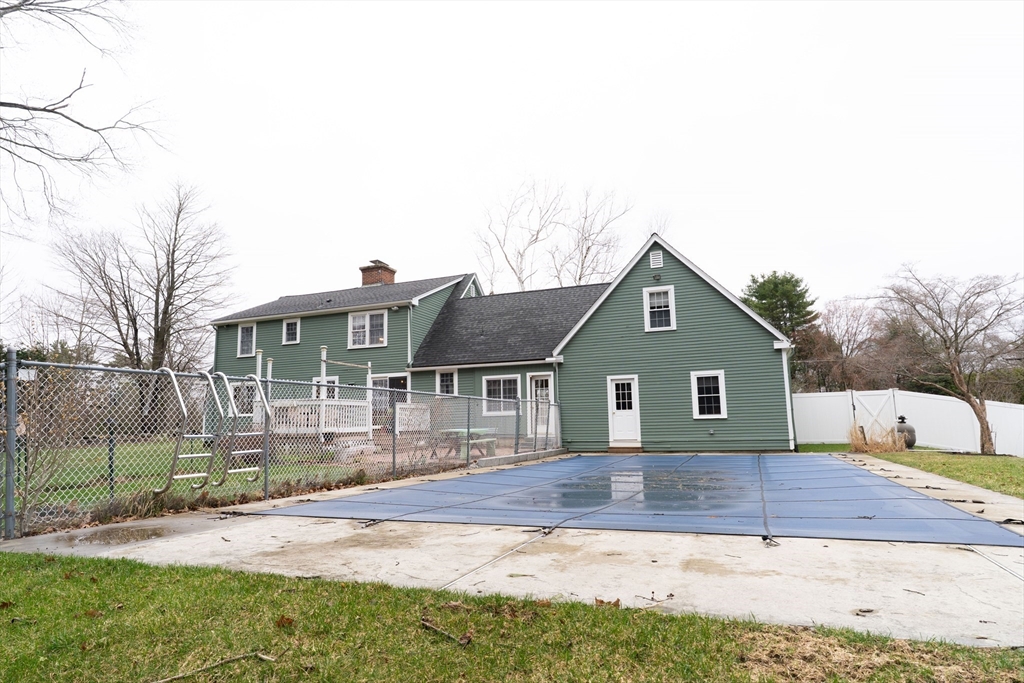 110 Dennison Hill Road Southbridge, MA 01550 - Photo 40 of 42