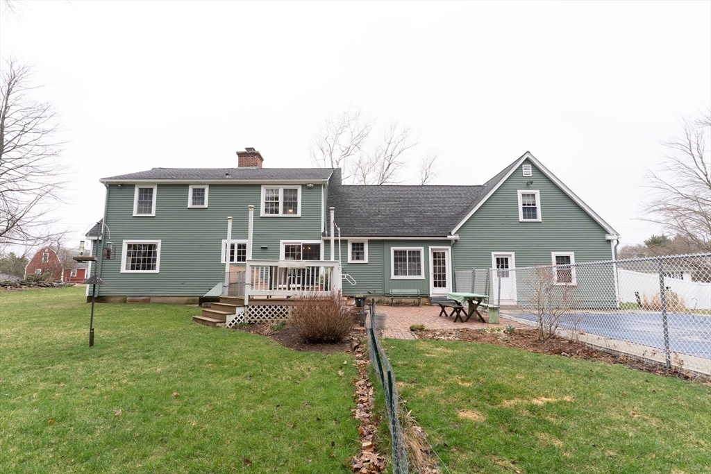 110 Dennison Hill Road Southbridge, MA 01550 - Photo 42 of 42
