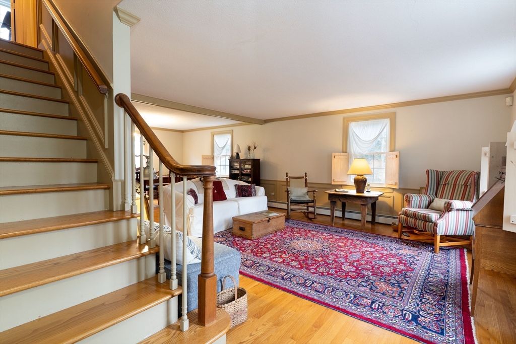110 Dennison Hill Road Southbridge, MA 01550 - Photo 7 of 42