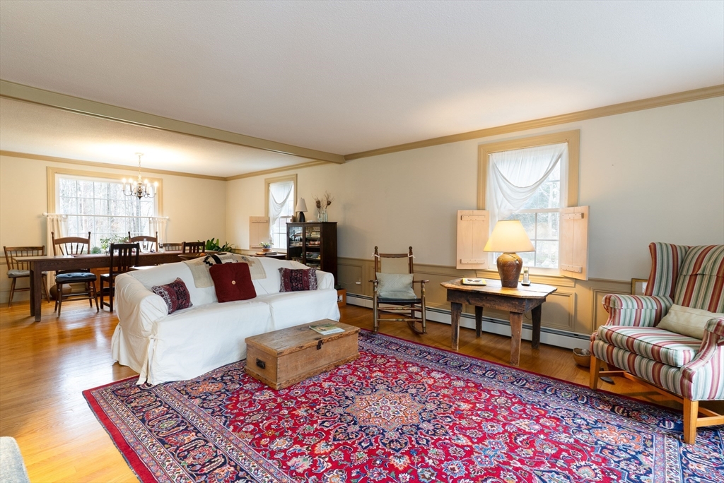 110 Dennison Hill Road Southbridge, MA 01550 - Photo 8 of 42