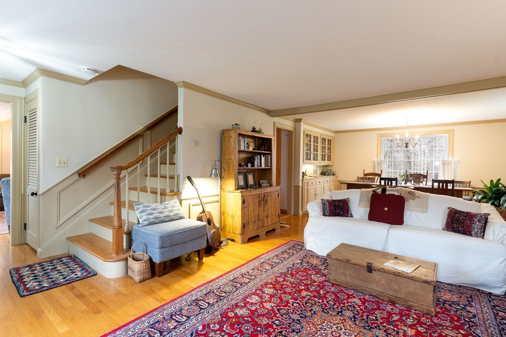 110 Dennison Hill Road Southbridge, MA 01550 - Photo 9 of 42
