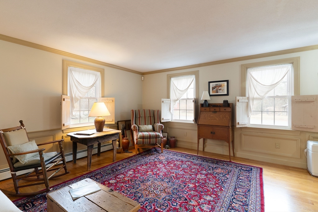 110 Dennison Hill Road Southbridge, MA 01550 - Photo 10 of 42