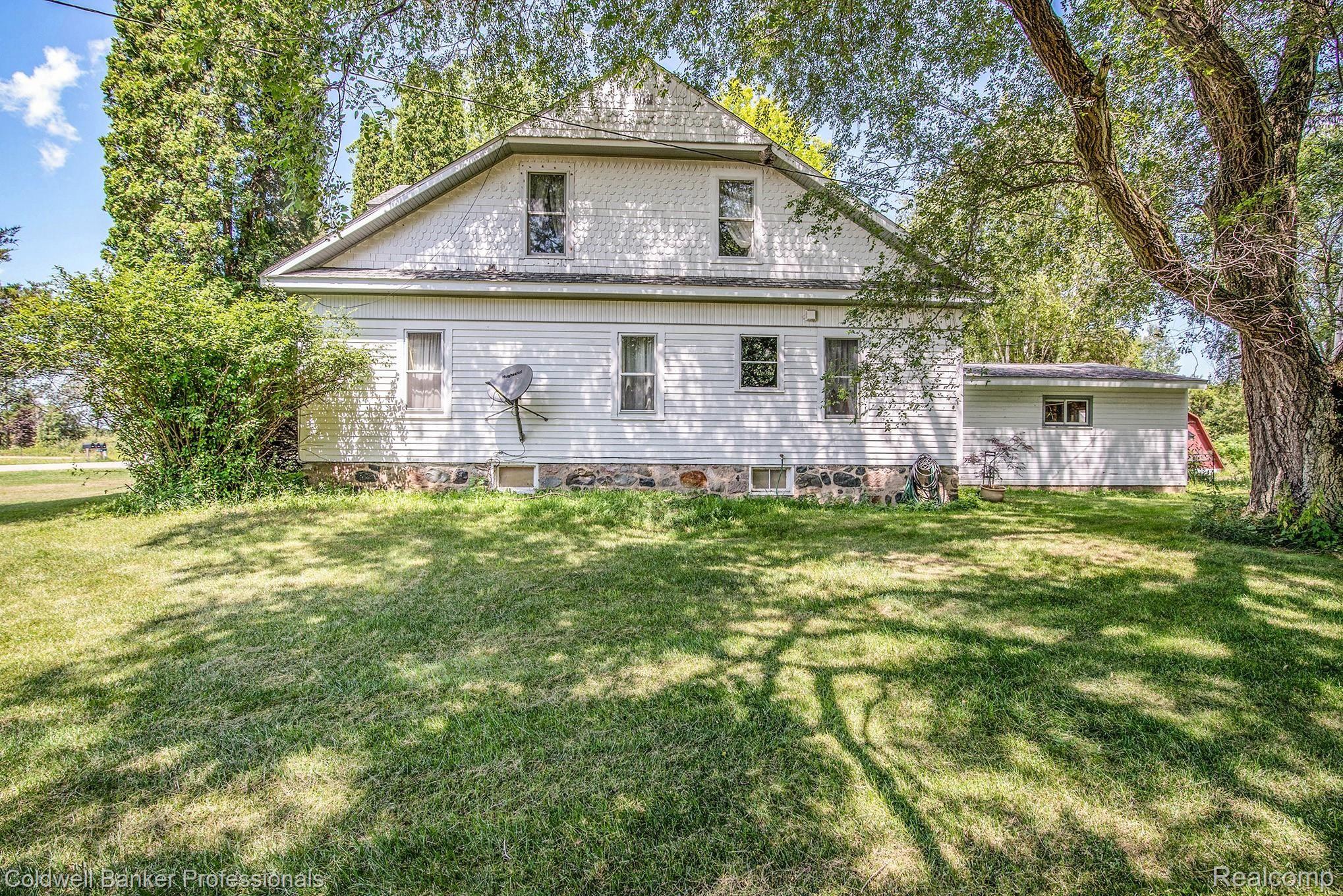 2147 South Hurds Corner Road Caro, MI 48723 - Photo 6 of 45 hc12.jpg