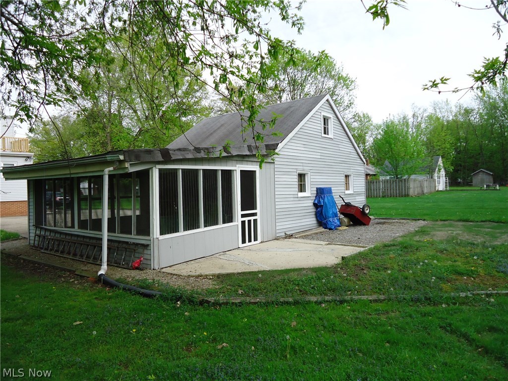 506 Trebisky Road Cleveland, OH 44143 - Photo 11 of 30