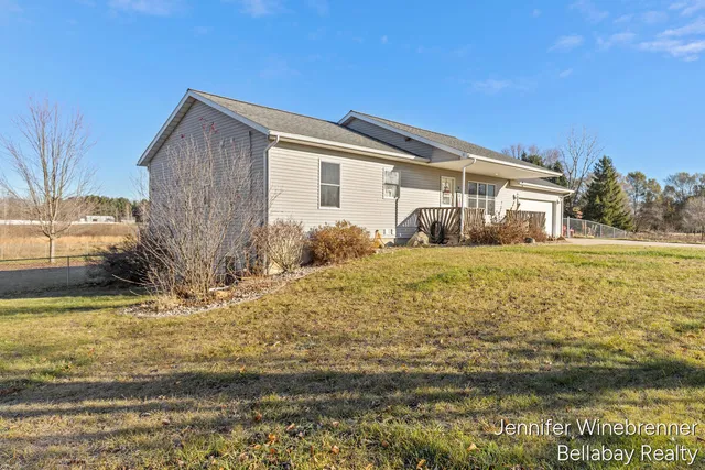$364,500 | 96 Jambrial Drive, Hastings, MI 49058