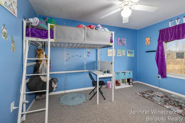 $369,900 | 96 Jambrial Drive, Hastings, MI 49058