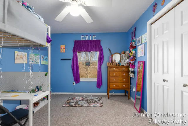 $369,900 | 96 Jambrial Drive, Hastings, MI 49058