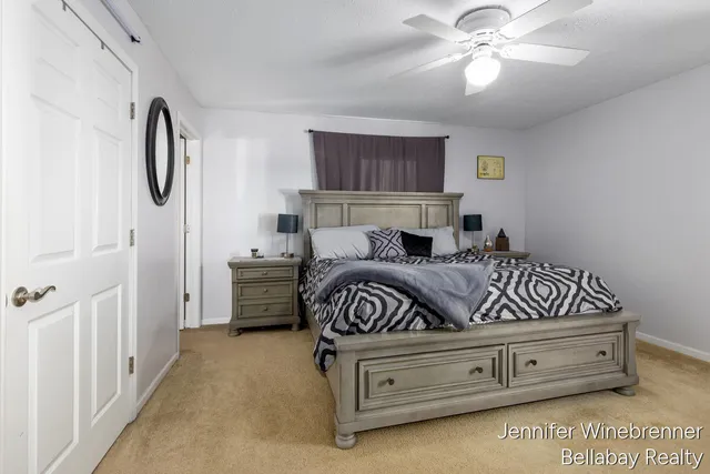 $369,900 | 96 Jambrial Drive, Hastings, MI 49058