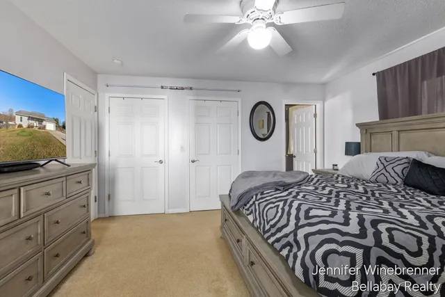 $369,900 | 96 Jambrial Drive, Hastings, MI 49058