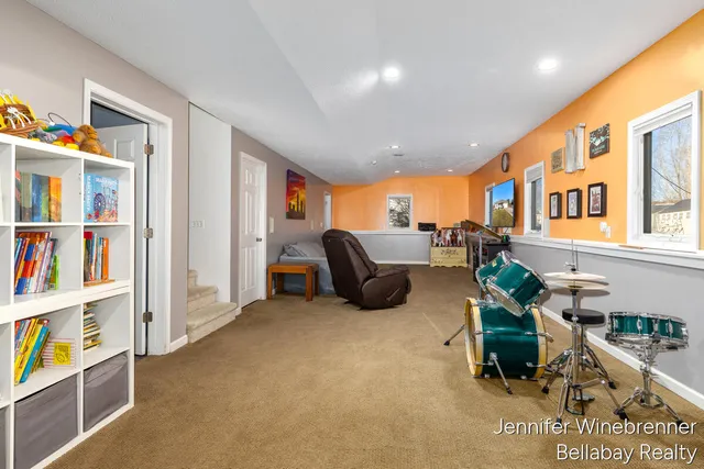 $364,500 | 96 Jambrial Drive, Hastings, MI 49058