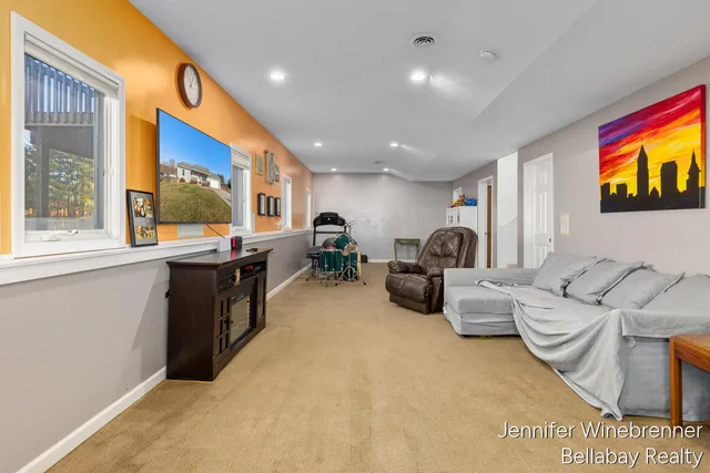 $369,900 | 96 Jambrial Drive, Hastings, MI 49058