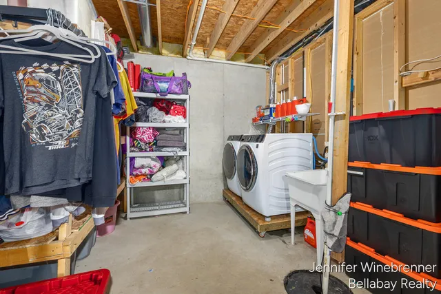 $369,900 | 96 Jambrial Drive, Hastings, MI 49058