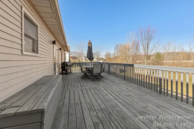 $369,900 | 96 Jambrial Drive, Hastings, MI 49058