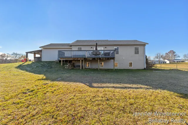 $369,900 | 96 Jambrial Drive, Hastings, MI 49058