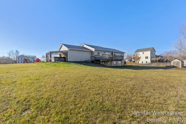 $369,900 | 96 Jambrial Drive, Hastings, MI 49058