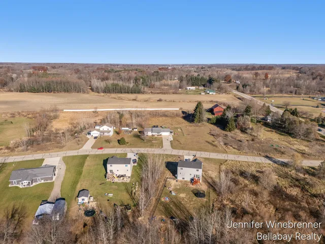 $369,900 | 96 Jambrial Drive, Hastings, MI 49058